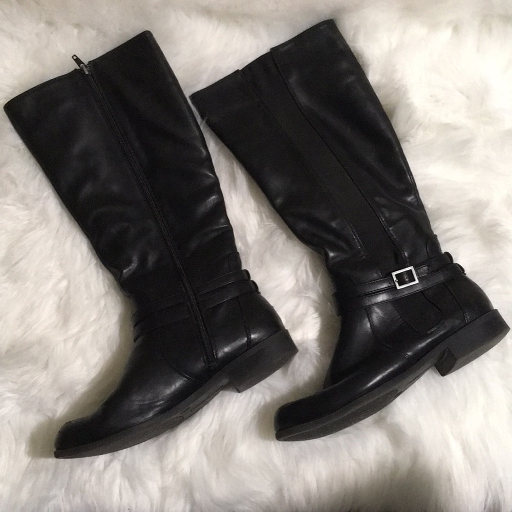Dexflex Boots